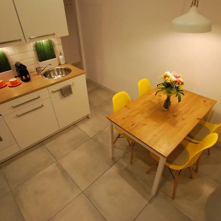 Swidnicka Apartment-City Centre Wrocław Kültér fotó