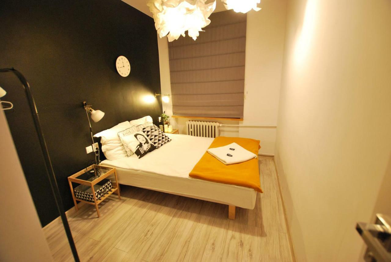 Swidnicka Apartment-City Centre Wrocław Kültér fotó