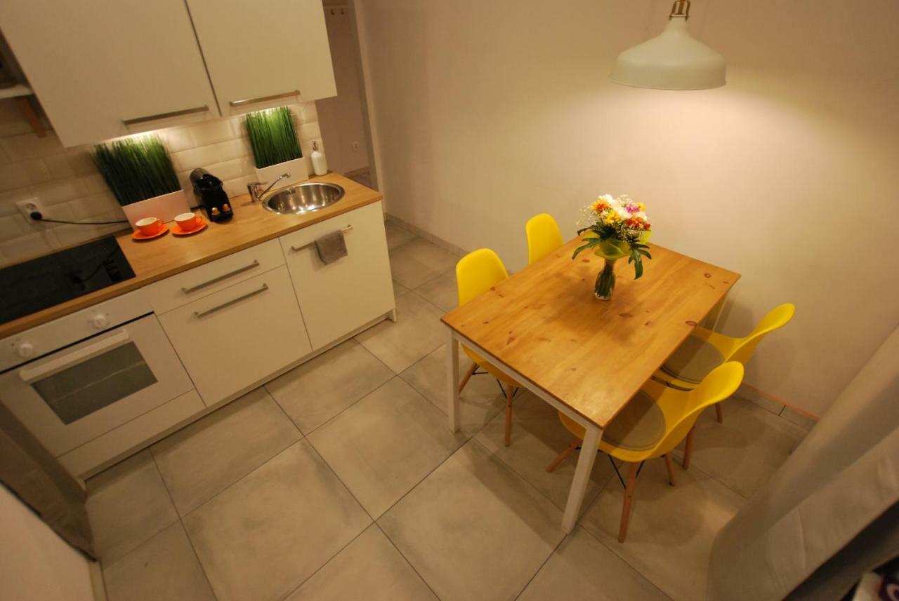 Swidnicka Apartment-City Centre Wrocław Kültér fotó