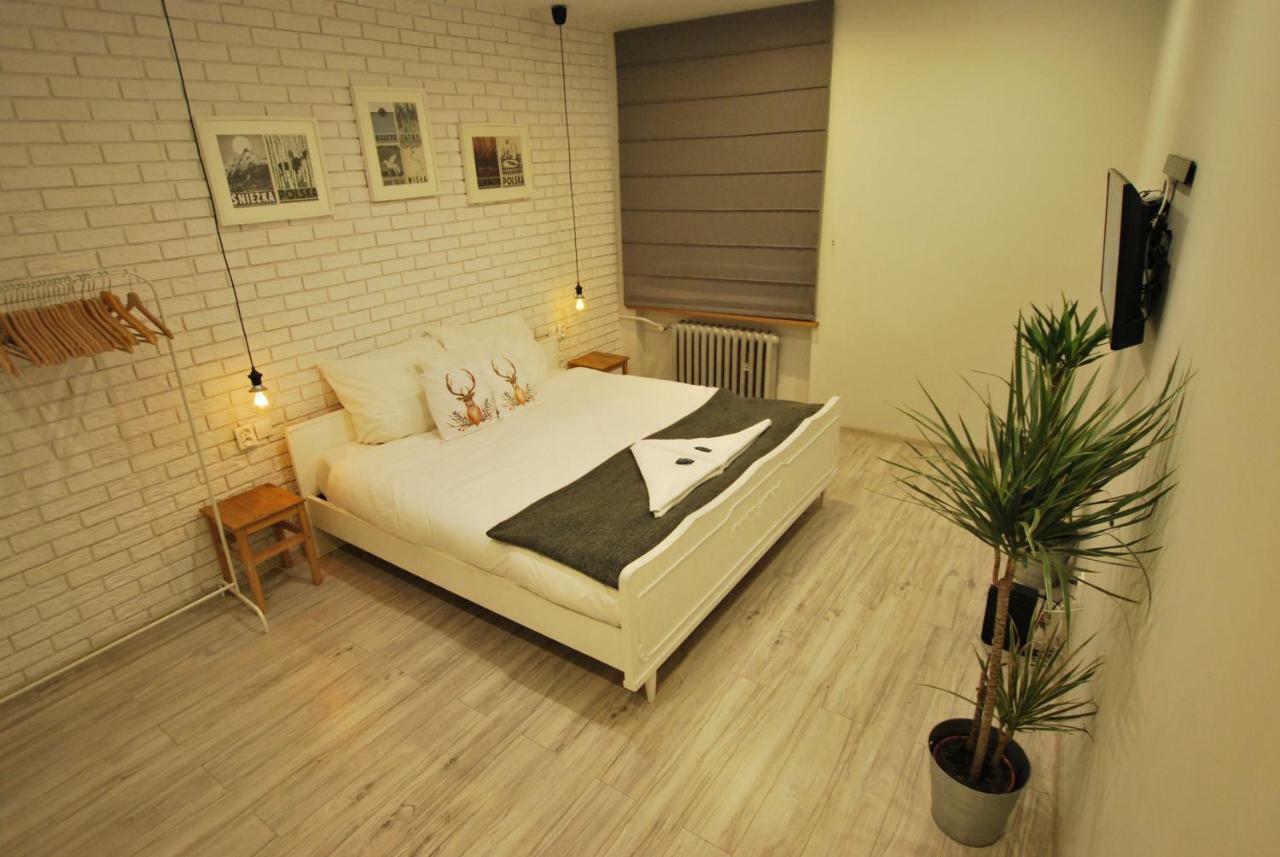 Swidnicka Apartment-City Centre Wrocław Kültér fotó