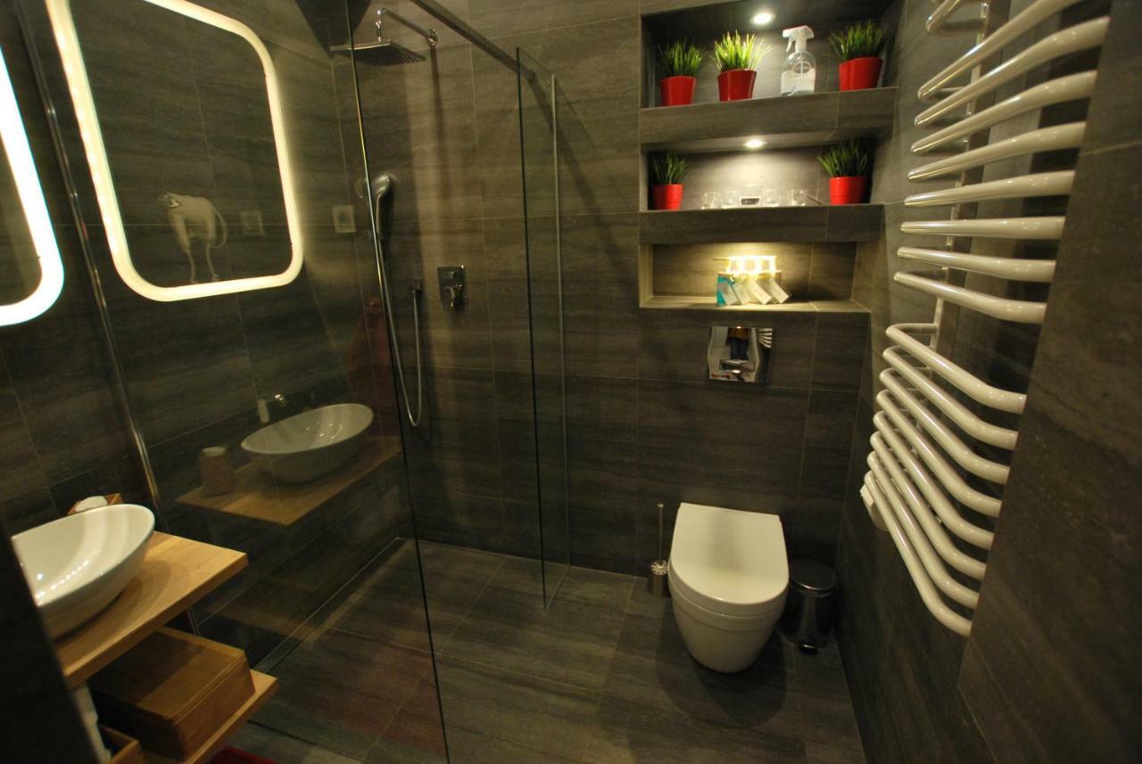 Swidnicka Apartment-City Centre Wrocław Kültér fotó