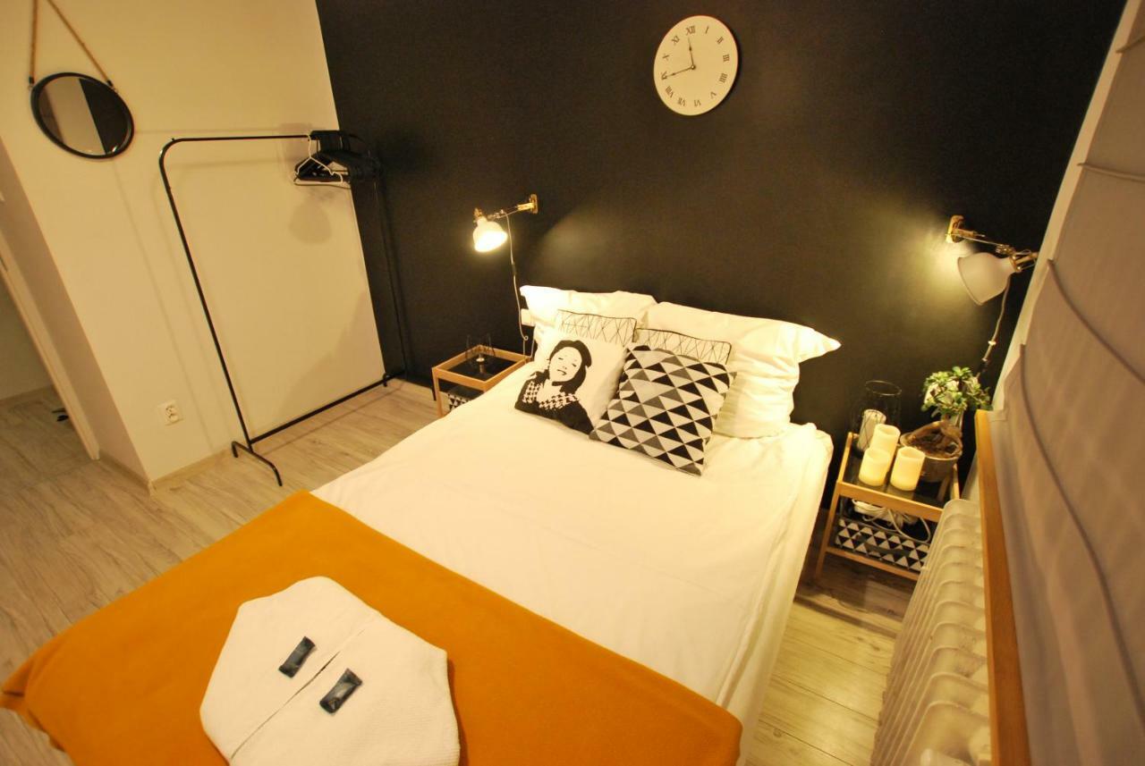 Swidnicka Apartment-City Centre Wrocław Kültér fotó